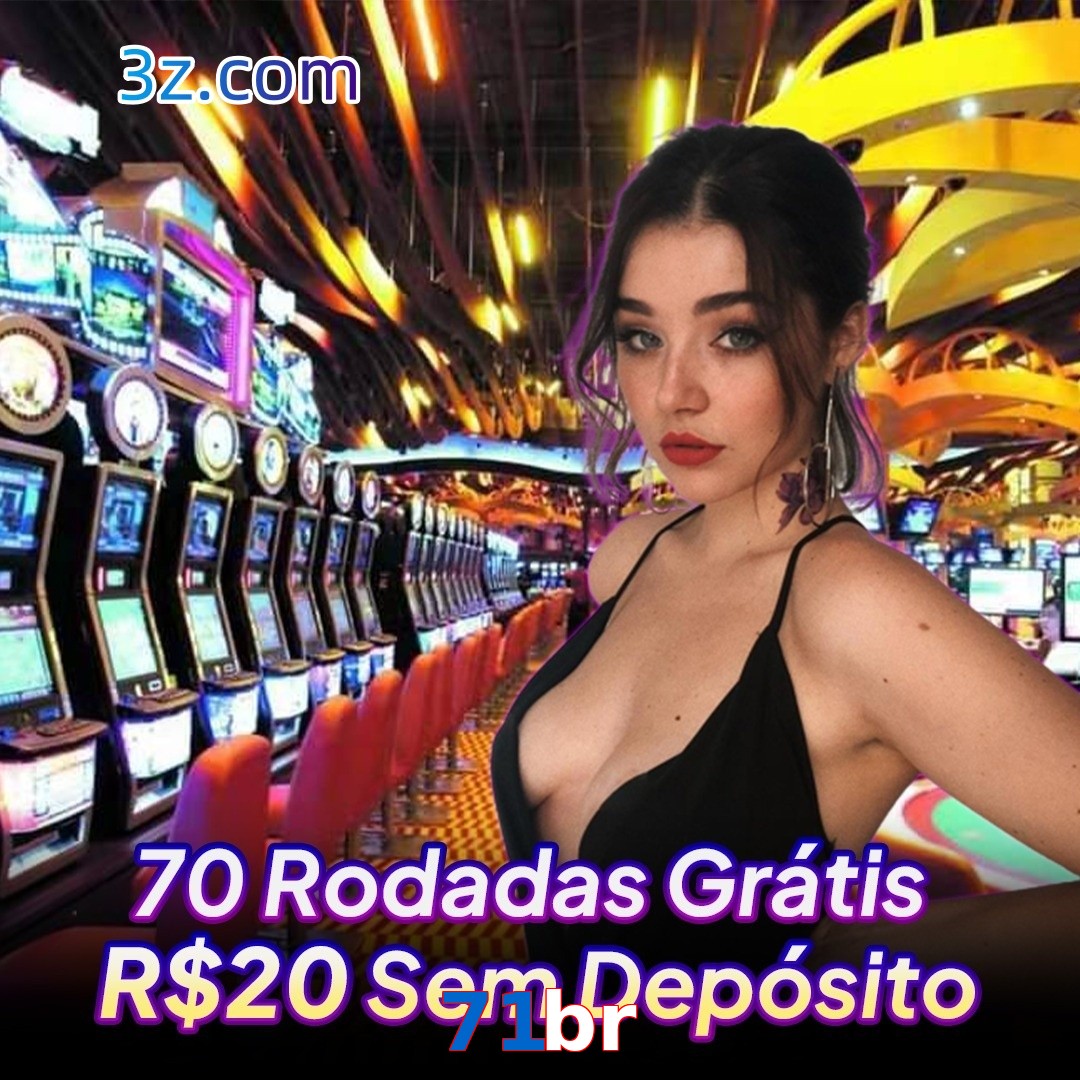 71br slots